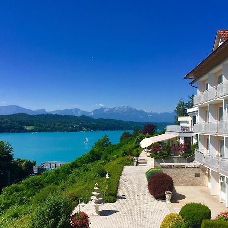 Ferienhotel Woerthersee Pörtschach am Wörthersee Екстериор снимка