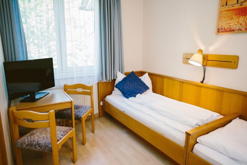 Ferienhotel Woerthersee Pörtschach am Wörthersee Екстериор снимка