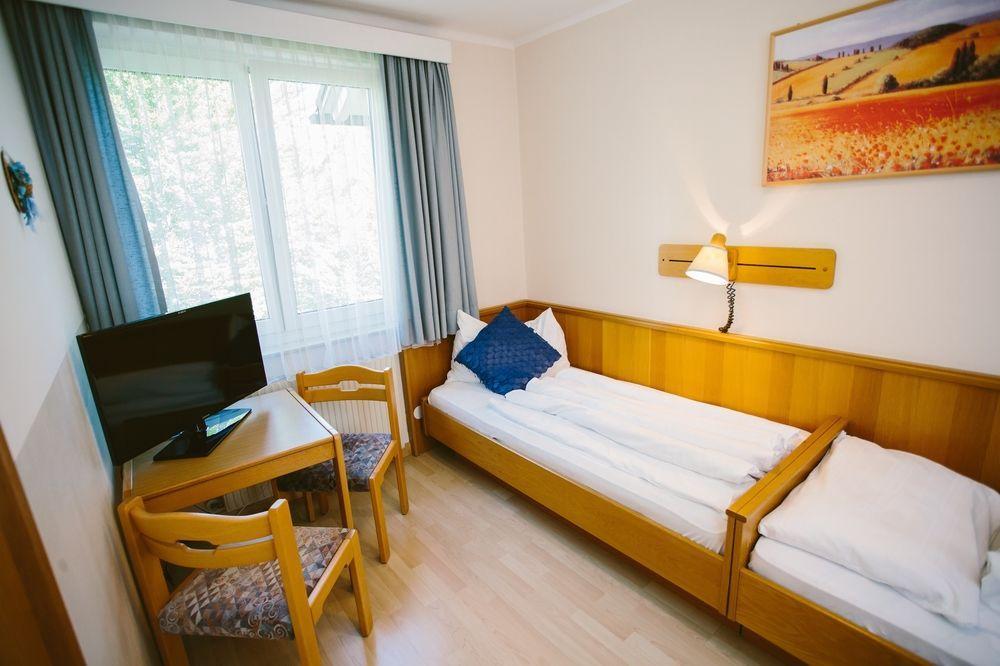 Ferienhotel Woerthersee Pörtschach am Wörthersee Екстериор снимка
