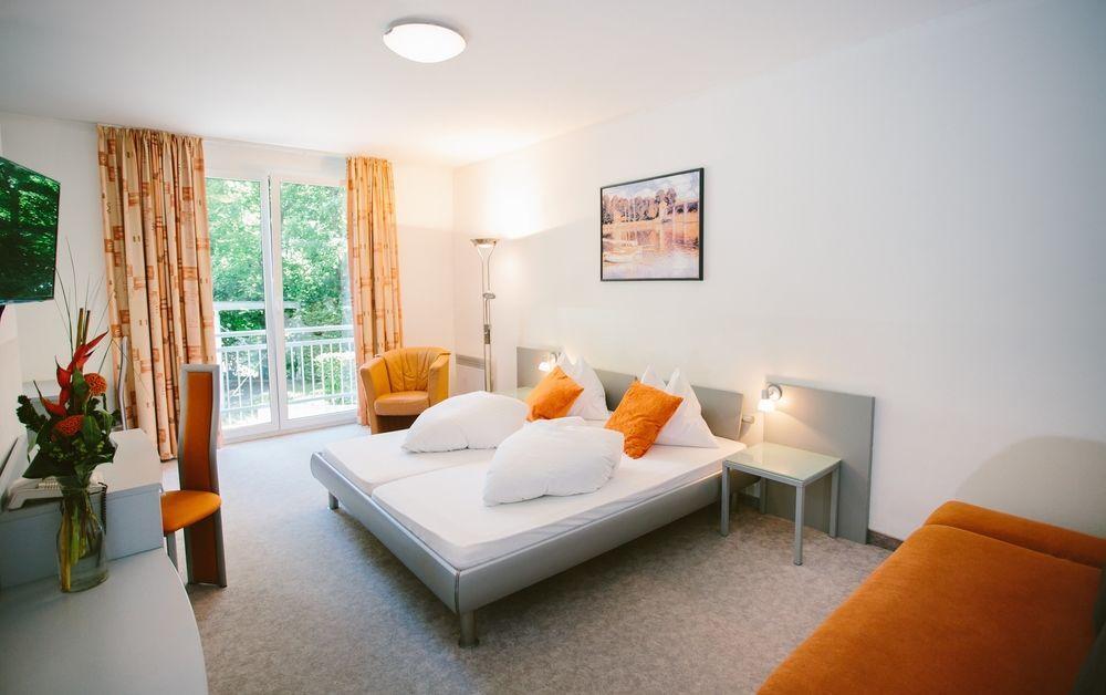 Ferienhotel Woerthersee Pörtschach am Wörthersee Екстериор снимка