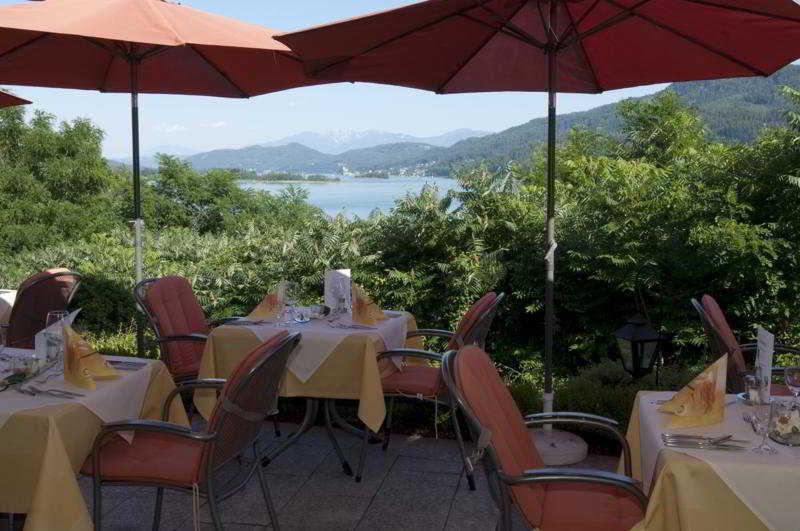 Ferienhotel Woerthersee Pörtschach am Wörthersee Екстериор снимка