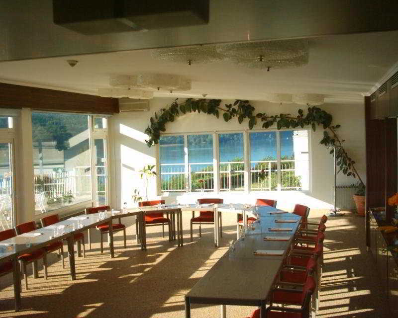 Ferienhotel Woerthersee Pörtschach am Wörthersee Екстериор снимка