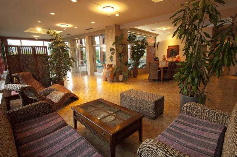 Ferienhotel Woerthersee Pörtschach am Wörthersee Екстериор снимка