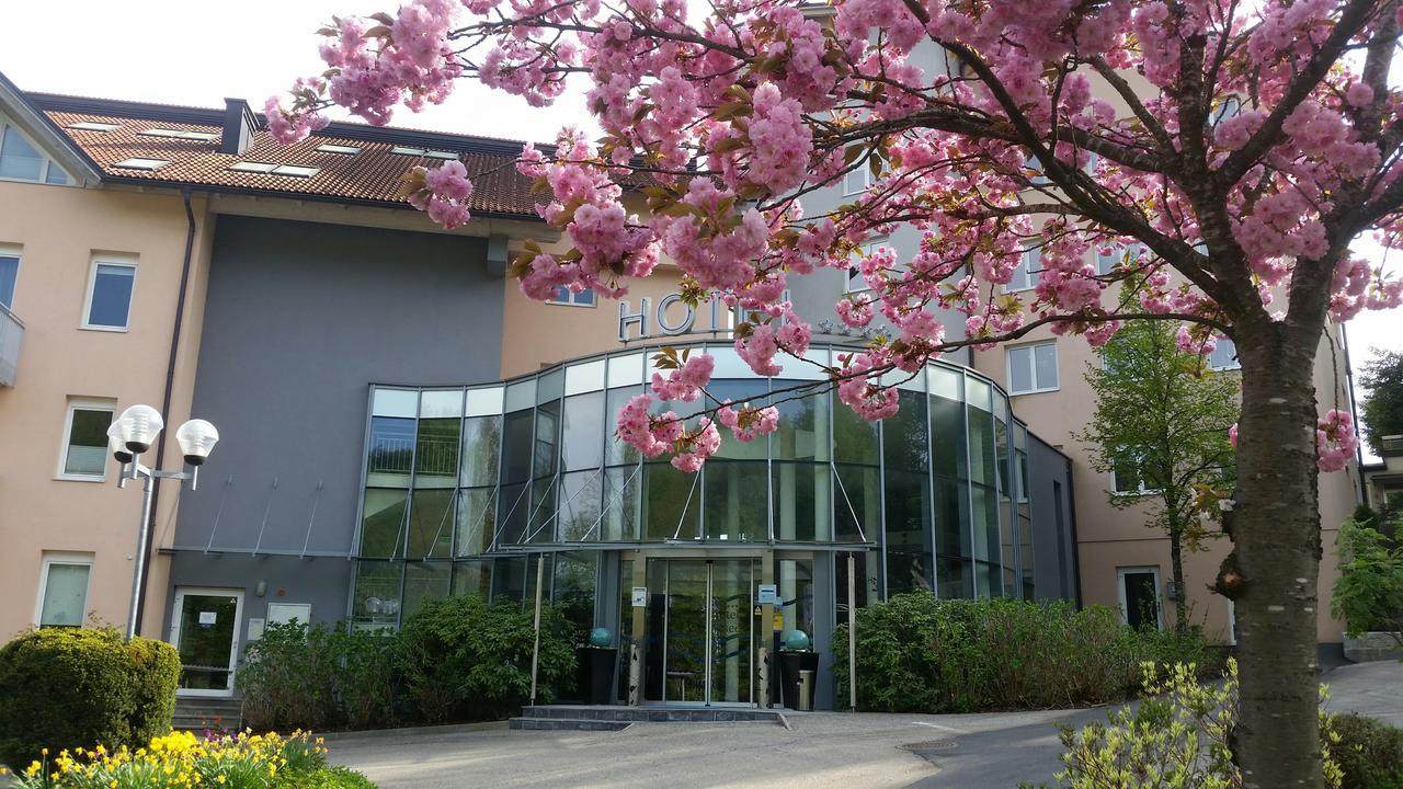 Ferienhotel Woerthersee Pörtschach am Wörthersee Екстериор снимка