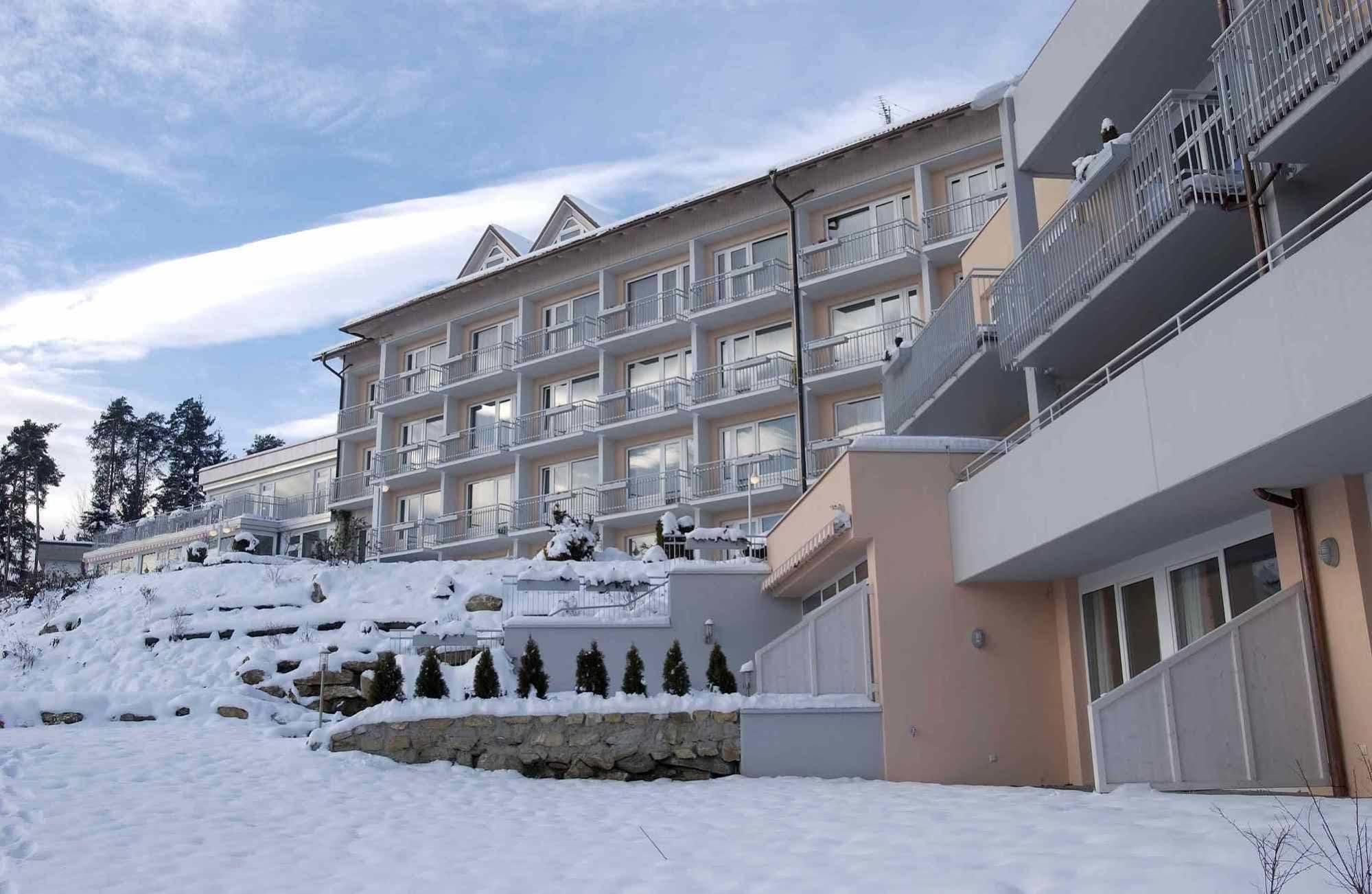 Ferienhotel Woerthersee Pörtschach am Wörthersee Екстериор снимка