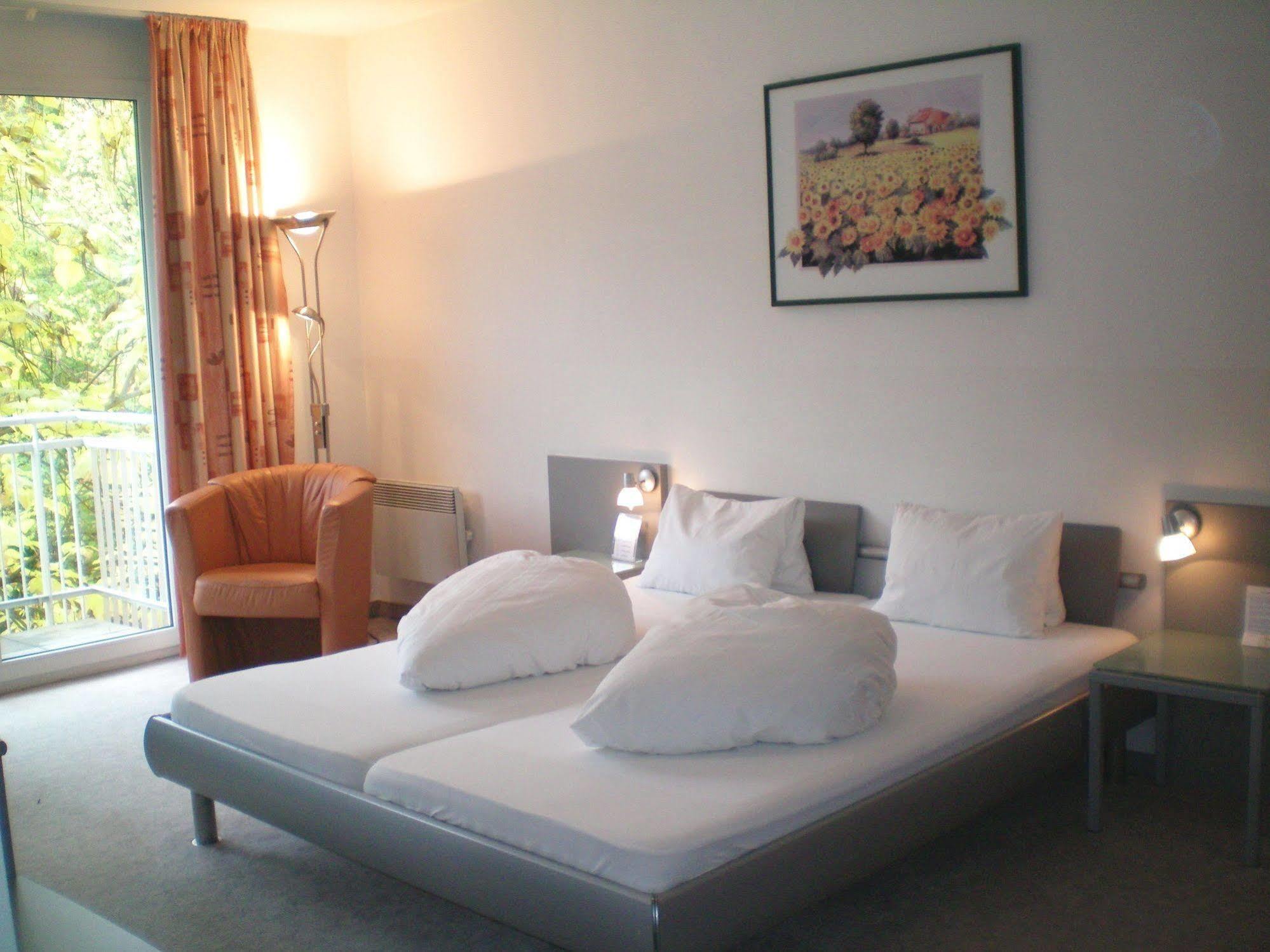 Ferienhotel Woerthersee Pörtschach am Wörthersee Екстериор снимка