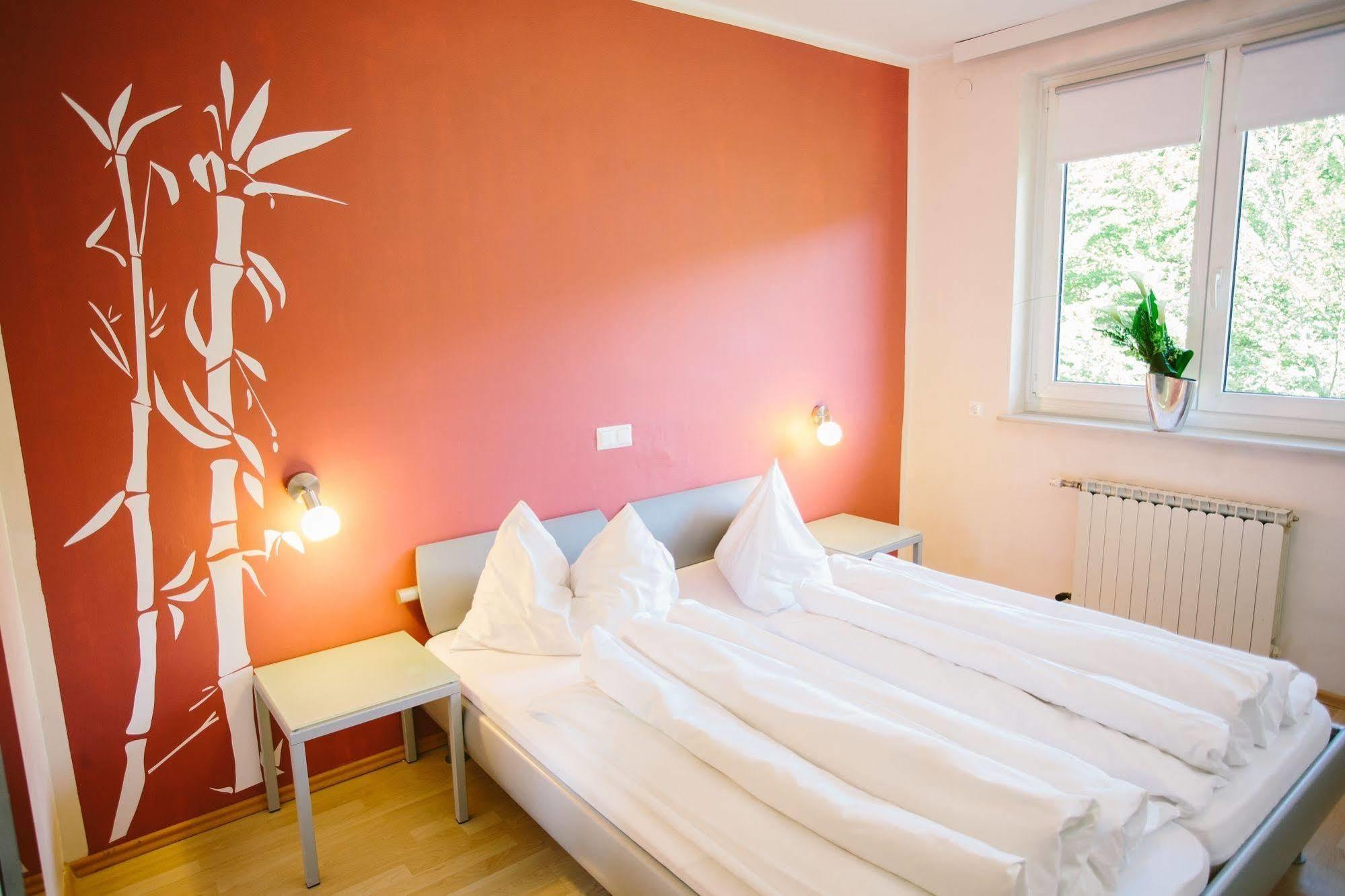 Ferienhotel Woerthersee Pörtschach am Wörthersee Екстериор снимка