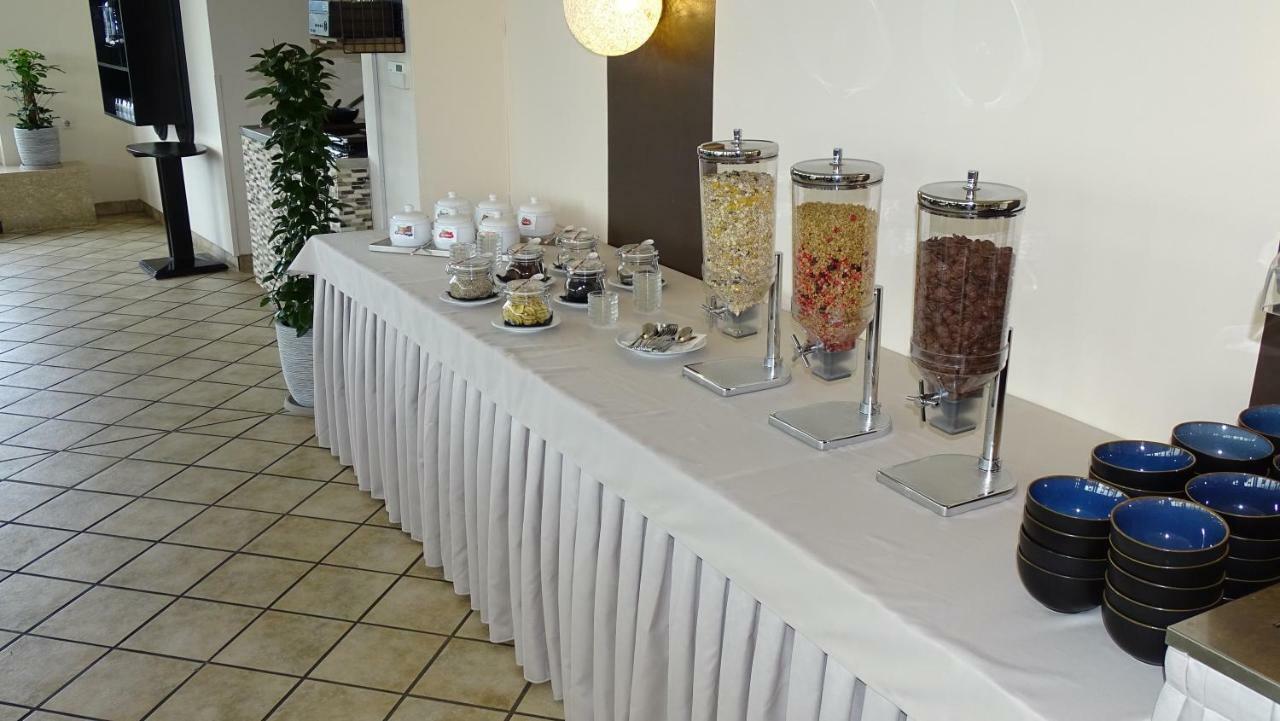 Ferienhotel Woerthersee Pörtschach am Wörthersee Екстериор снимка