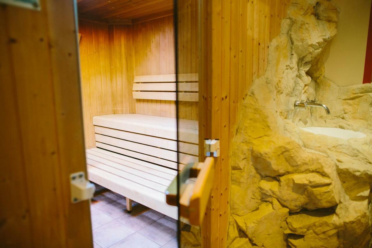 Ferienhotel Woerthersee Pörtschach am Wörthersee Екстериор снимка