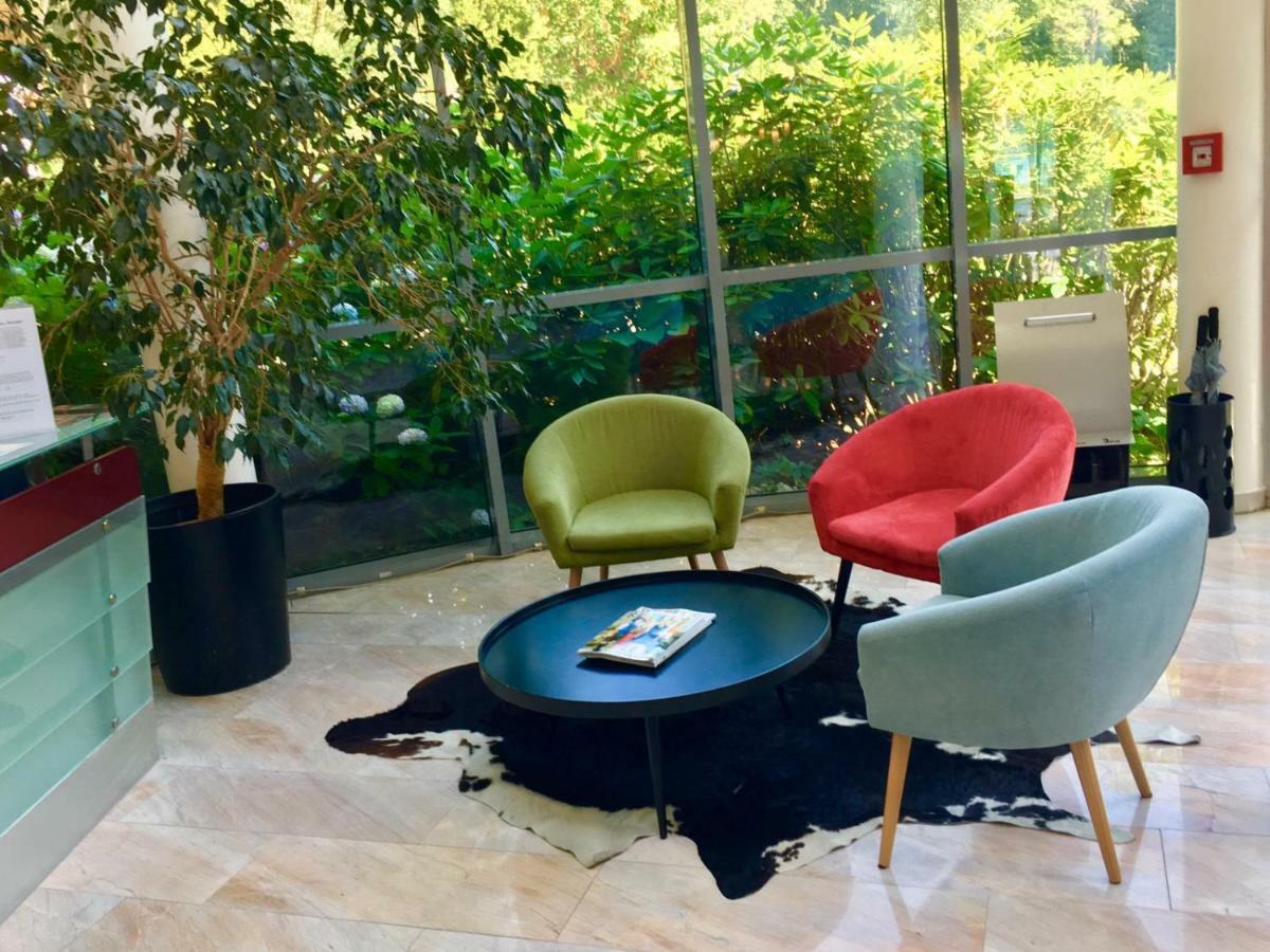Ferienhotel Woerthersee Pörtschach am Wörthersee Екстериор снимка