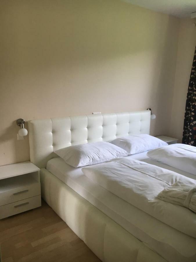 Ferienhotel Woerthersee Pörtschach am Wörthersee Екстериор снимка