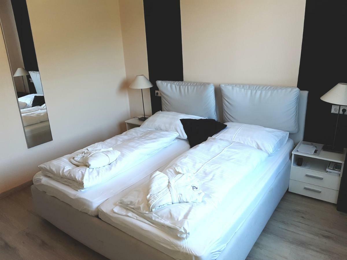 Ferienhotel Woerthersee Pörtschach am Wörthersee Екстериор снимка