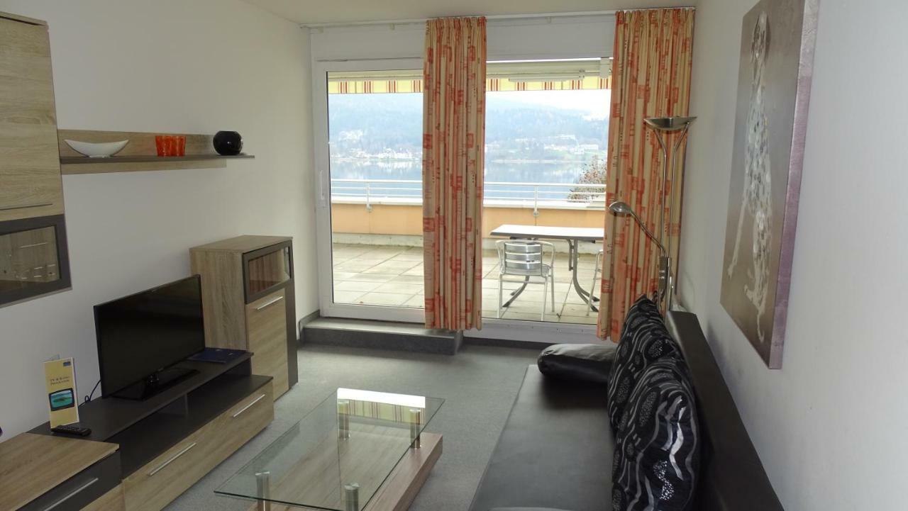 Ferienhotel Woerthersee Pörtschach am Wörthersee Екстериор снимка