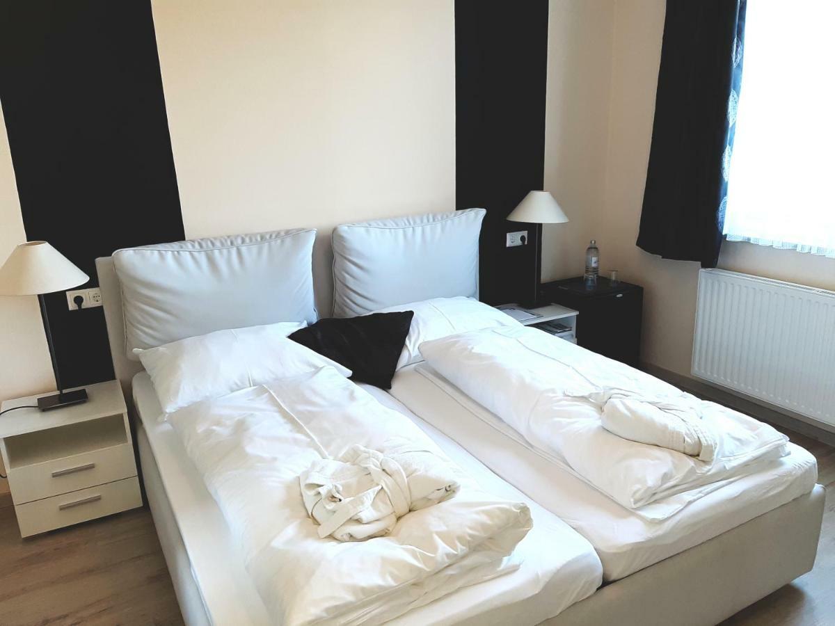 Ferienhotel Woerthersee Pörtschach am Wörthersee Екстериор снимка